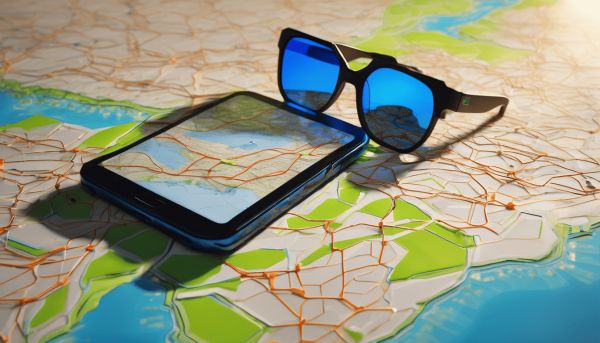 Carte routière France gratuite : vos outils pour explorer le pays