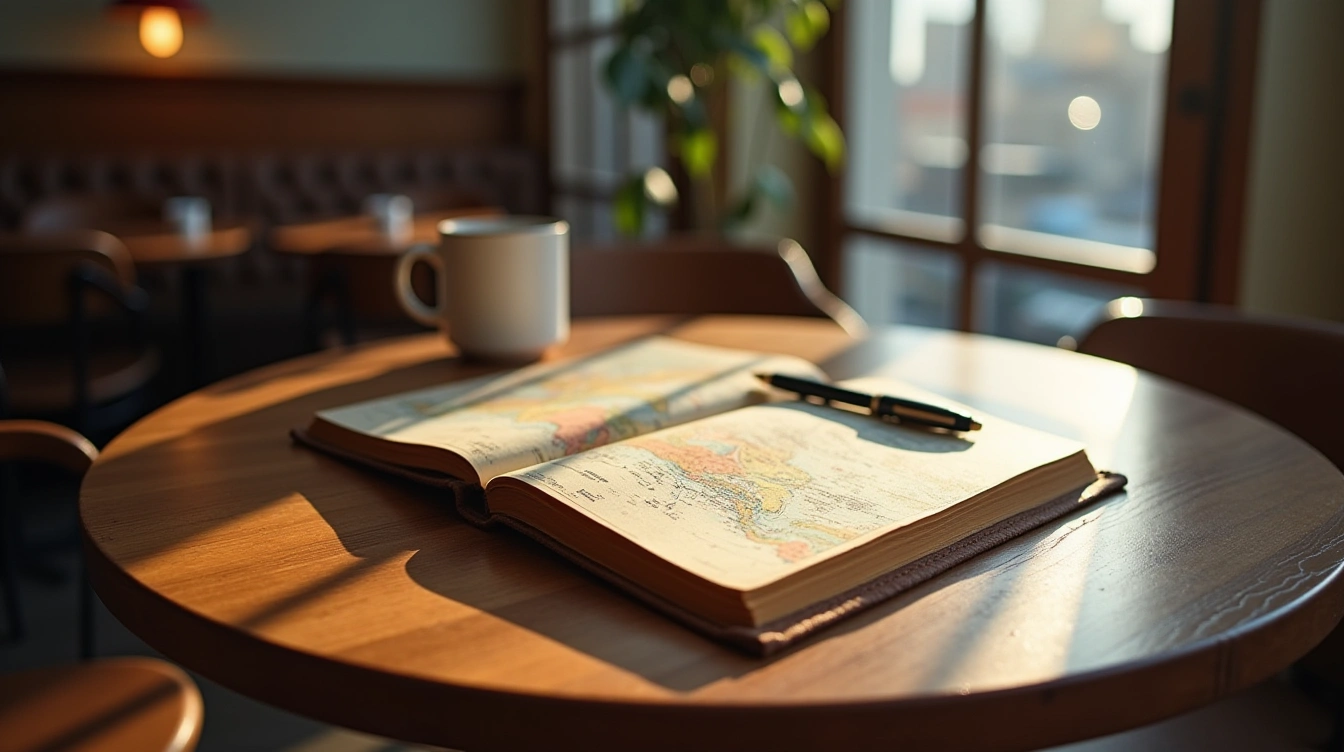 Vos questions sur les blogs de voyage collaboratifs